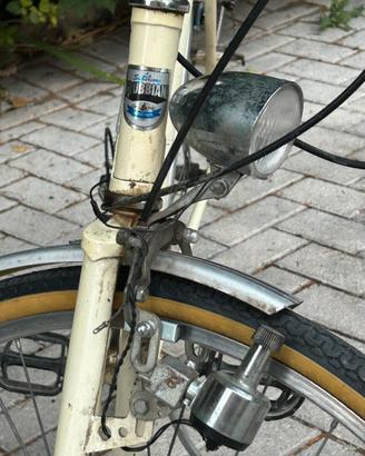 Bici classica da uomo Trubbiani