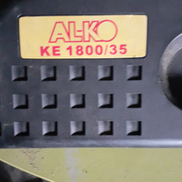 Ricambi per motosega elettrica Alko