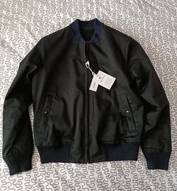 Woolrich jacket double face 