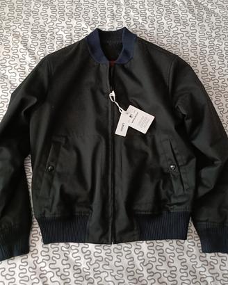 Woolrich jacket double face 