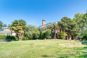 VILLA SINGOLA A RIVOLI