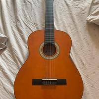 Chitarra classica