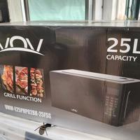 Fornetto Elettrico Microonde NUOVO 