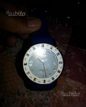 3 orologi