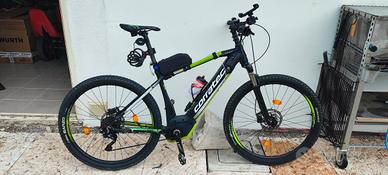 E bike corratec XL