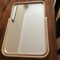 Specchio IKEA  IKORNNES doppio uso