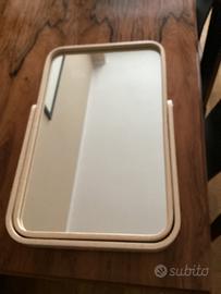 Specchio IKEA  IKORNNES doppio uso