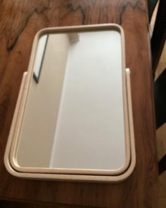 Specchio IKEA  IKORNNES doppio uso