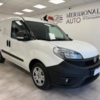 Fiat doblo' 1.3 mjt 90 cv - 2016