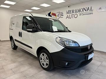 Fiat doblo' 1.3 mjt 90 cv - 2016