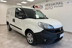 Fiat doblo' 1.3 mjt 90 cv - 2016