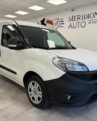 Fiat doblo' 1.3 mjt 90 cv - 2016