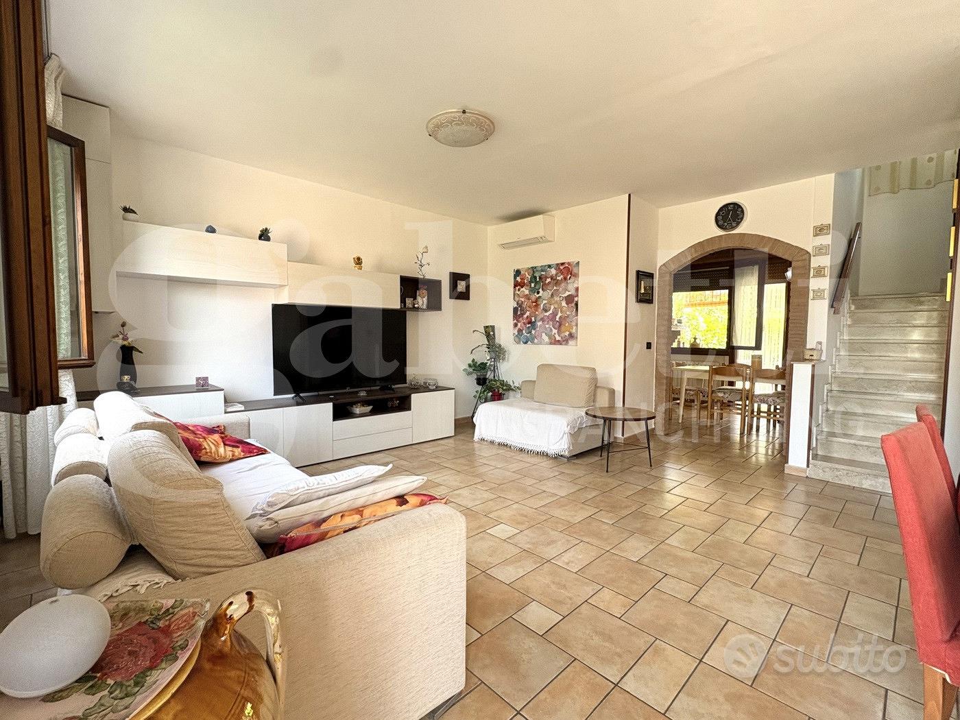 House in Malalbergo, Rivabella - Vista 5