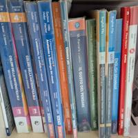 Libri Liceo Scientifico Scienze Applicate