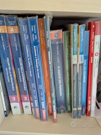 Libri Liceo Scientifico Scienze Applicate