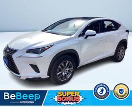 Lexus NX 300H 2.5 PREMIUM 4WD CVT