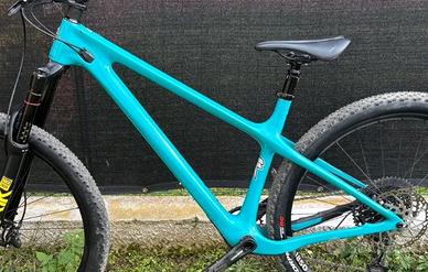 Telaio ARC Yeti Turq taglia L