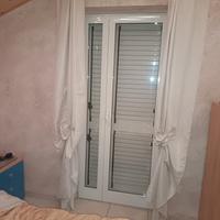 Infisso Alluminio R40