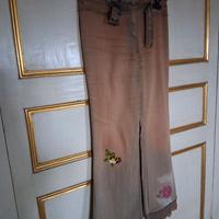 pantalone originale BLUMARINE 