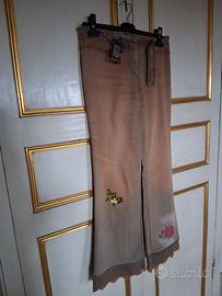 pantalone originale BLUMARINE 