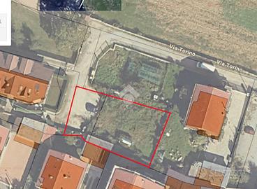 TER. RESIDENZIALE A SAN FRANCESCO AL CAMPO