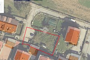 TER. RESIDENZIALE A SAN FRANCESCO AL CAMPO