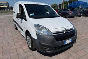 Citroen Berlingo 1.6 HDi 90CV FAP Van 3 posti Club