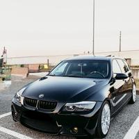 Bmw 320d touring