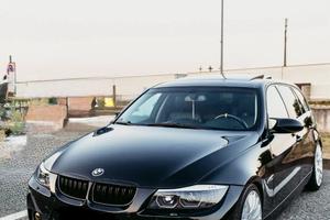 Bmw 320d touring