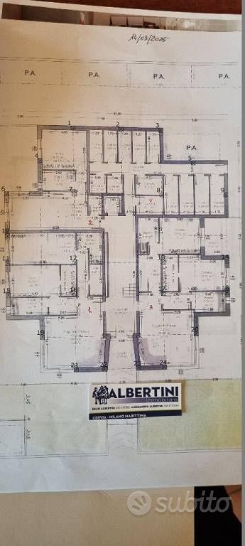 Appartamento – Cervia, Pinarella di Cervia - Vista 5