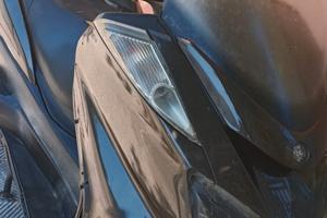 Yamaha Majesty 400 - 2008