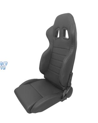 SEDILE SPORTIVO SEMI-BAUCKET UNIVERSALE STILE SPAR