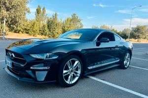 mustang 2.3 ecoboost  CV 317