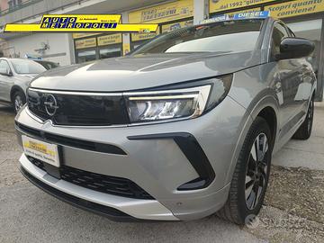 Opel Grandland 1.5 Diesel Ecotec Autom. Elegance