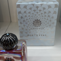 Amouage Portrayal Woman 100ml | Nuovo con Sigillo