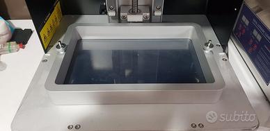 Stampante Wikink Sharebot - FLASHFORGE CUSTOMIZZAT