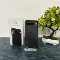 Google Pixel Pro 8 128GB Come Nuovo Fattura