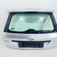 PORTELLONE POSTERIORE COMPLETO FORD Fiesta 4Â° Ser
