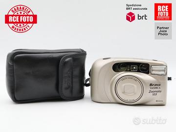 Brava Yashica Zoomate105