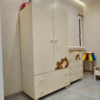 Cameretta per bambini