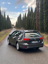 Golf Variant 1.5 TSI DSG