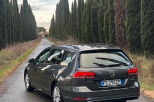 Golf Variant 1.5 TSI DSG