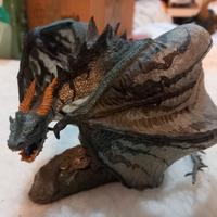 mc farlane dragons komodo clan