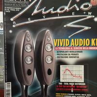 Rivista AUDIO REVIEW n° 268 del 2006