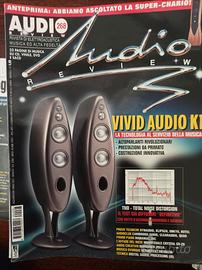 Rivista AUDIO REVIEW n° 268 del 2006