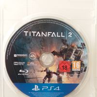 TITANFALL 2 per PS4