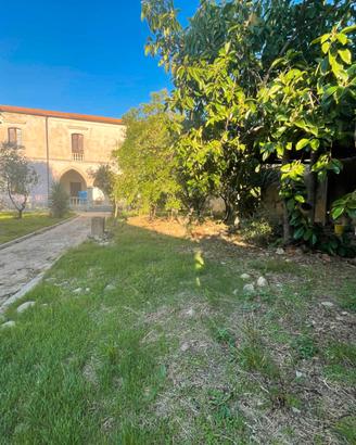Villa Storica
