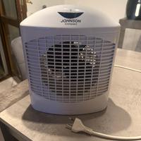 Scaldino Johnson Compact