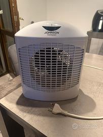 Scaldino Johnson Compact