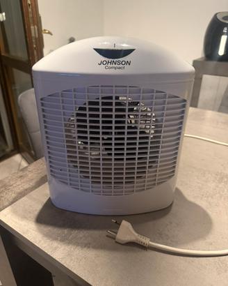 Scaldino Johnson Compact